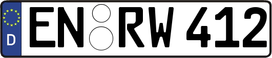 EN-RW412