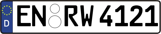 EN-RW4121