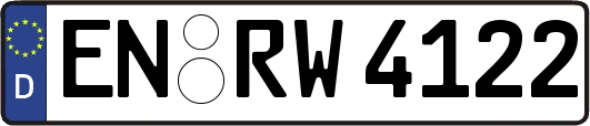 EN-RW4122