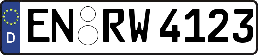 EN-RW4123