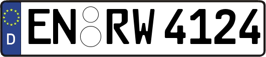 EN-RW4124