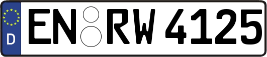 EN-RW4125
