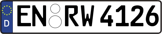 EN-RW4126