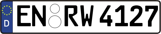 EN-RW4127