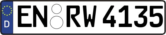 EN-RW4135