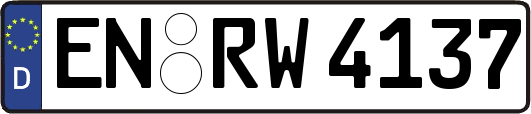 EN-RW4137