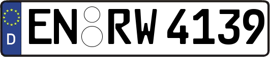 EN-RW4139