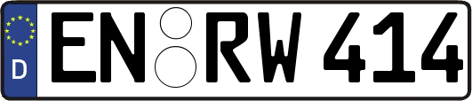EN-RW414