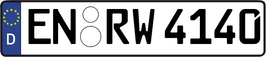 EN-RW4140