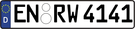 EN-RW4141