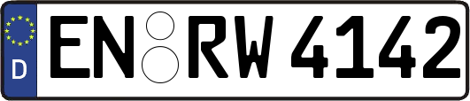 EN-RW4142