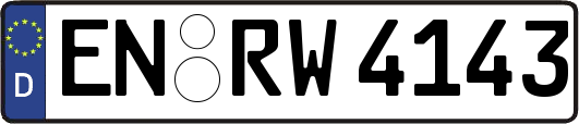EN-RW4143