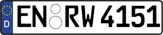 EN-RW4151