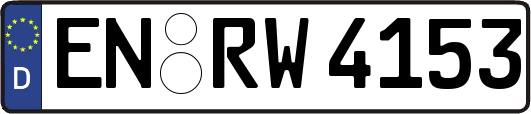 EN-RW4153