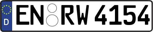 EN-RW4154