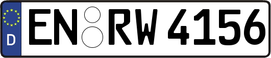 EN-RW4156