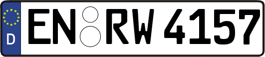 EN-RW4157