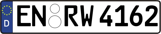EN-RW4162