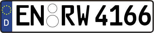 EN-RW4166