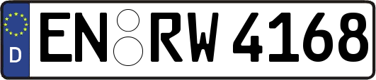EN-RW4168