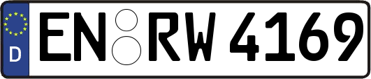 EN-RW4169