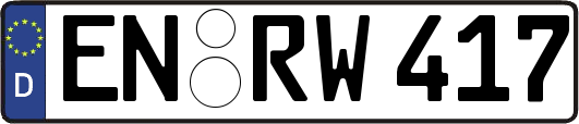 EN-RW417