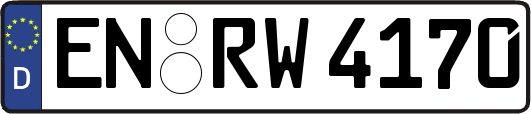 EN-RW4170