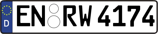 EN-RW4174