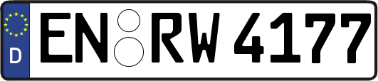 EN-RW4177