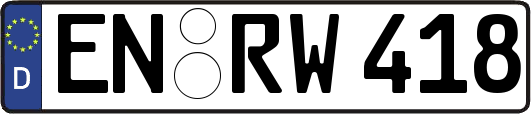 EN-RW418