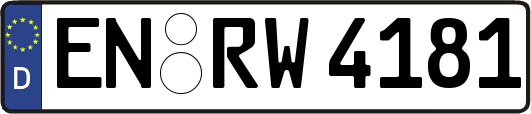 EN-RW4181