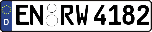 EN-RW4182