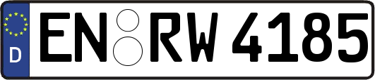 EN-RW4185