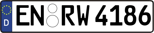 EN-RW4186