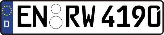 EN-RW4190