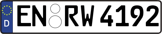 EN-RW4192