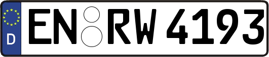 EN-RW4193
