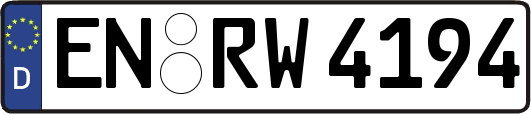 EN-RW4194