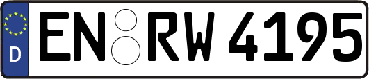 EN-RW4195