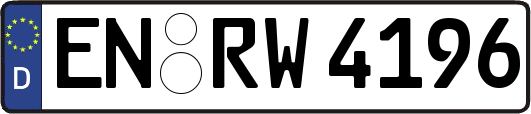 EN-RW4196