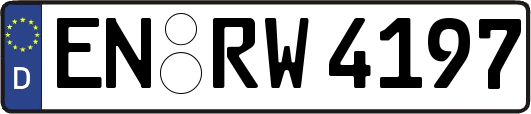 EN-RW4197