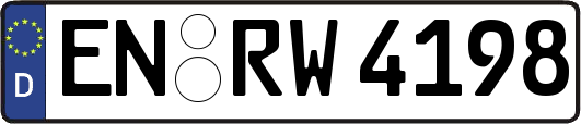 EN-RW4198