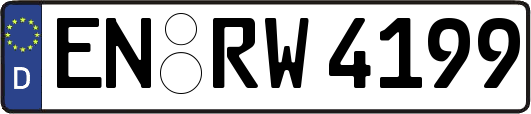 EN-RW4199