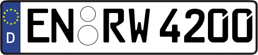 EN-RW4200