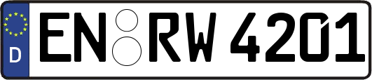 EN-RW4201