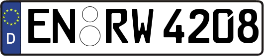 EN-RW4208
