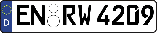 EN-RW4209