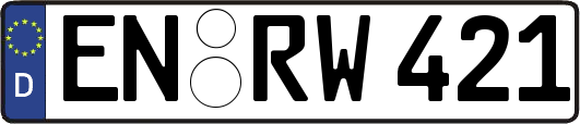 EN-RW421