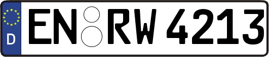 EN-RW4213