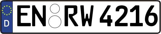 EN-RW4216